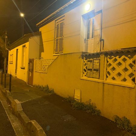 Le Floquet Διαμέρισμα Vitry-sur-Seine Εξωτερικό φωτογραφία