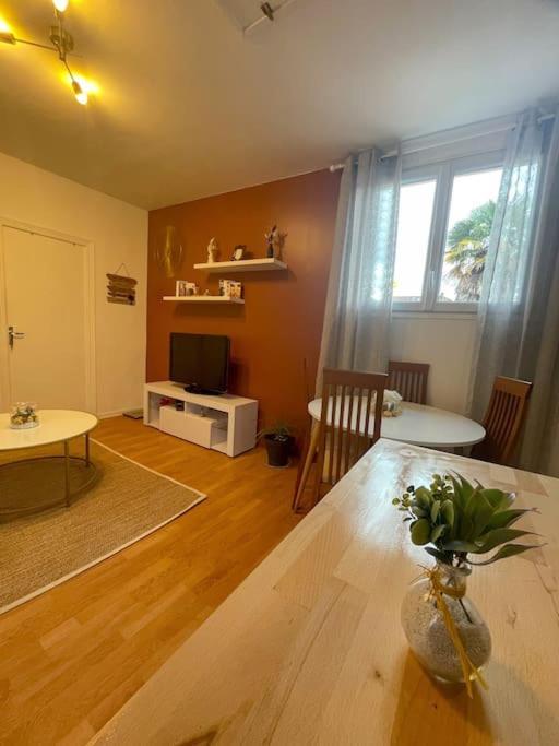 Le Floquet Διαμέρισμα Vitry-sur-Seine Εξωτερικό φωτογραφία