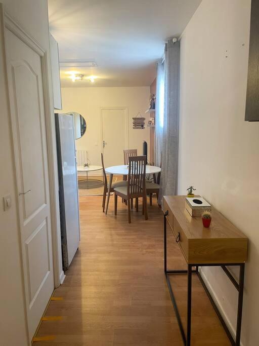 Le Floquet Διαμέρισμα Vitry-sur-Seine Εξωτερικό φωτογραφία
