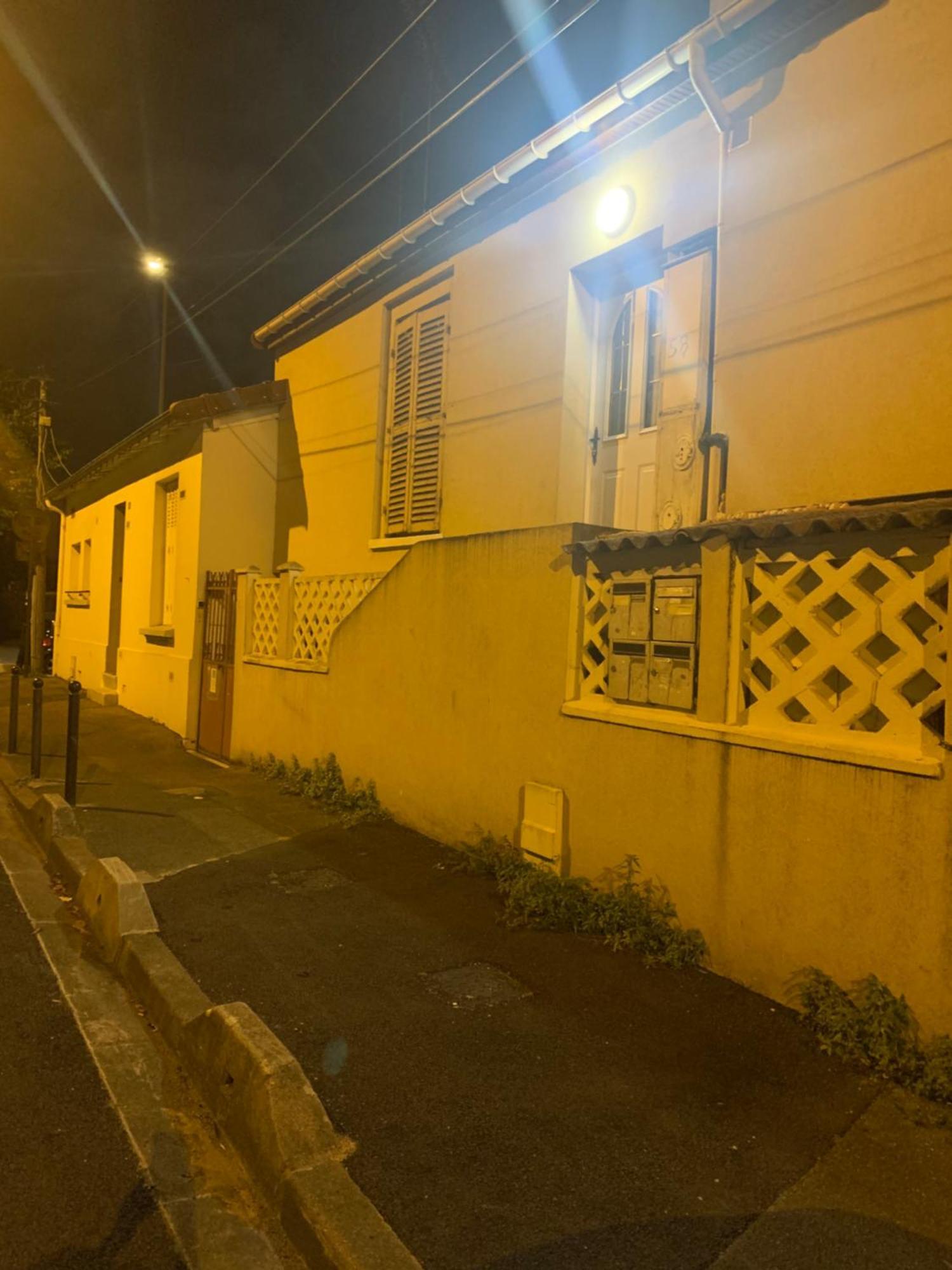 Le Floquet Διαμέρισμα Vitry-sur-Seine Εξωτερικό φωτογραφία